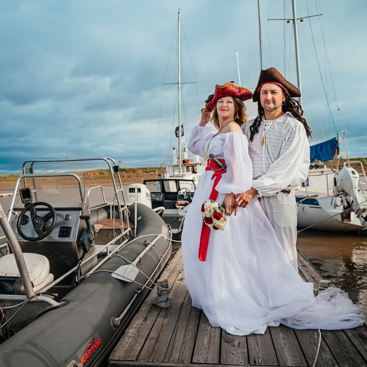 Отзывы. Фотограф Анна Качан