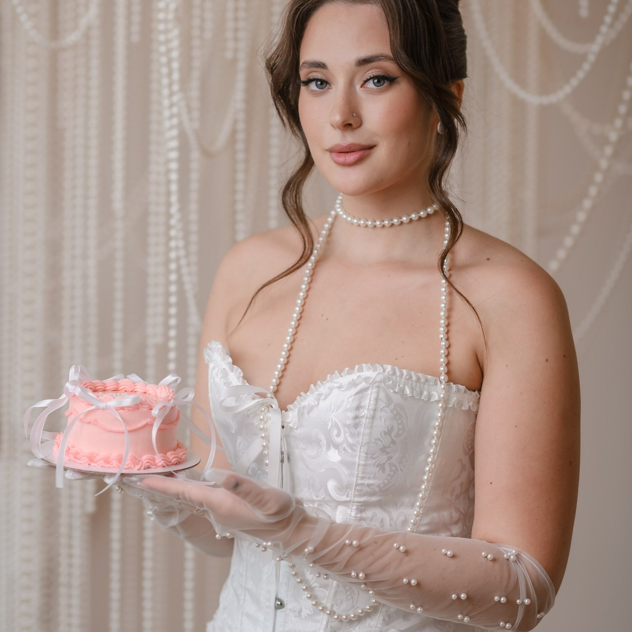 Отзывы. Фотограф Анна Качан