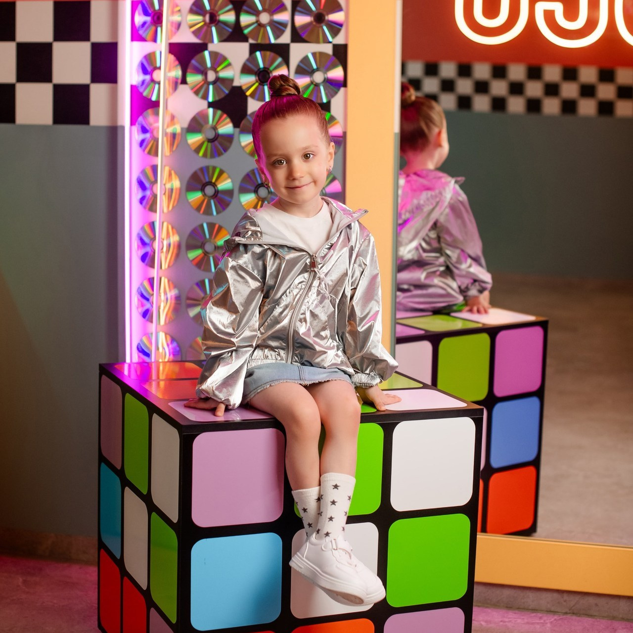 Отзывы. Фотограф Анна Качан