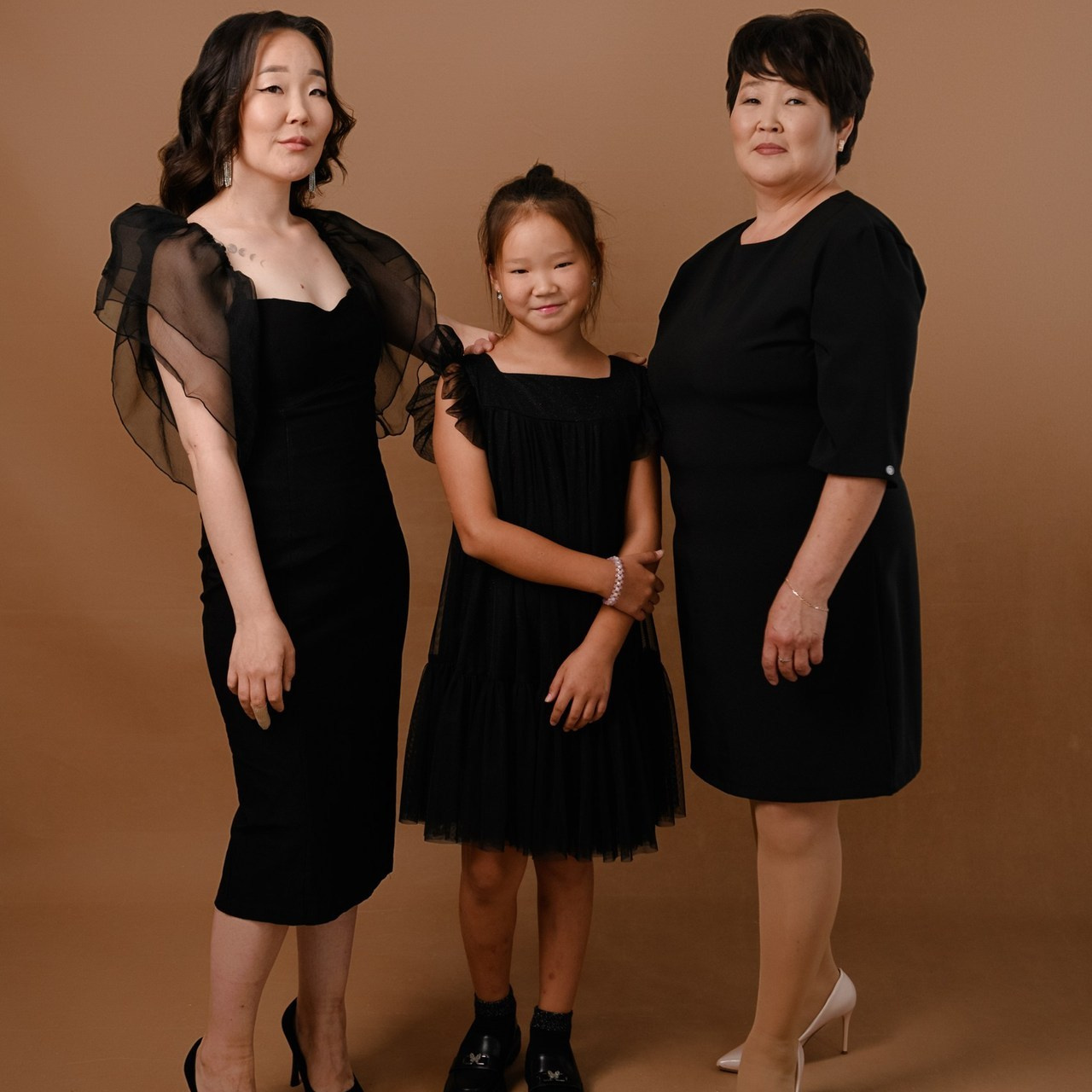 Отзывы. Фотограф Анна Качан