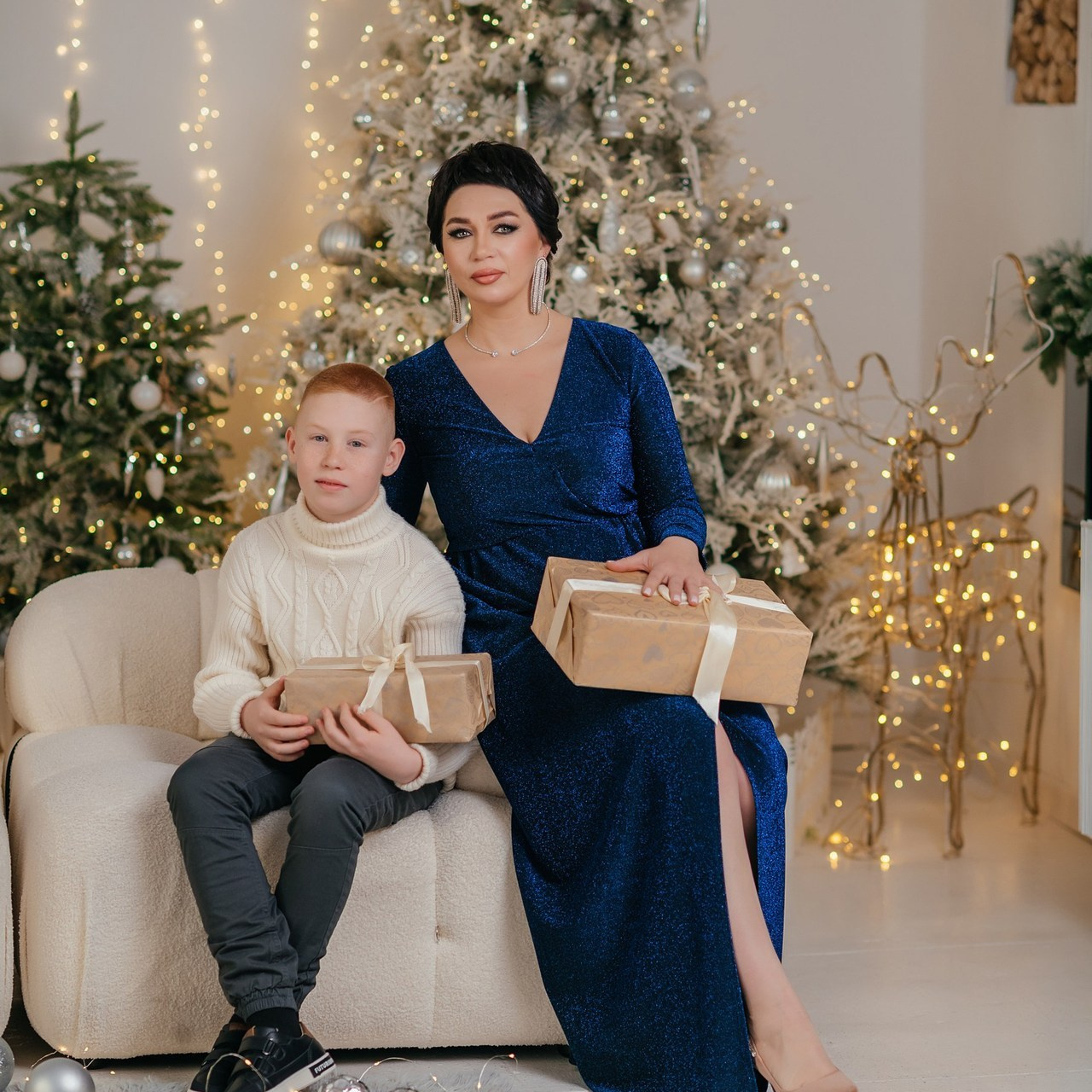 Отзывы. Фотограф Анна Качан