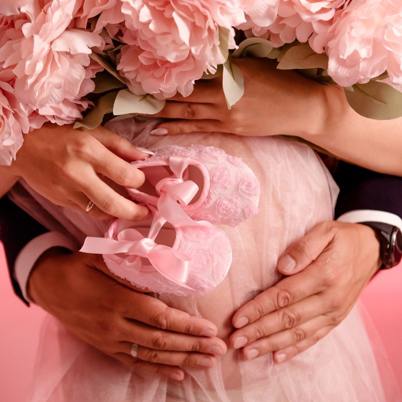 Отзывы. Фотограф Анна Качан