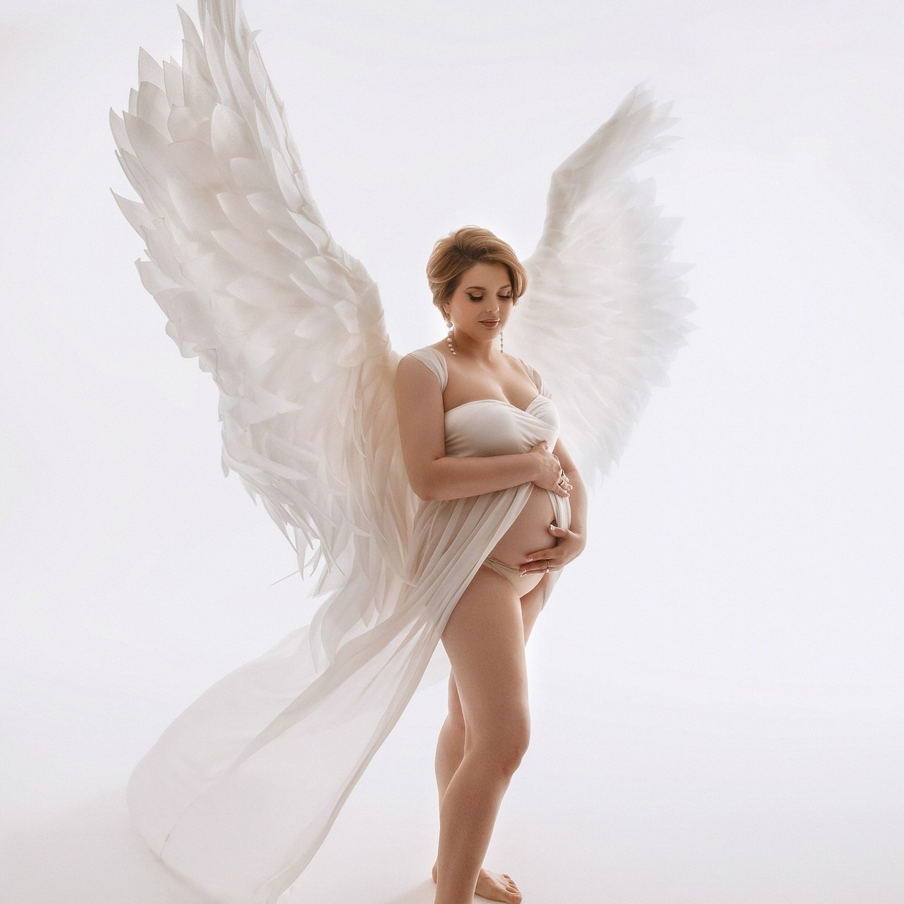 Отзывы. Фотограф Анна Качан