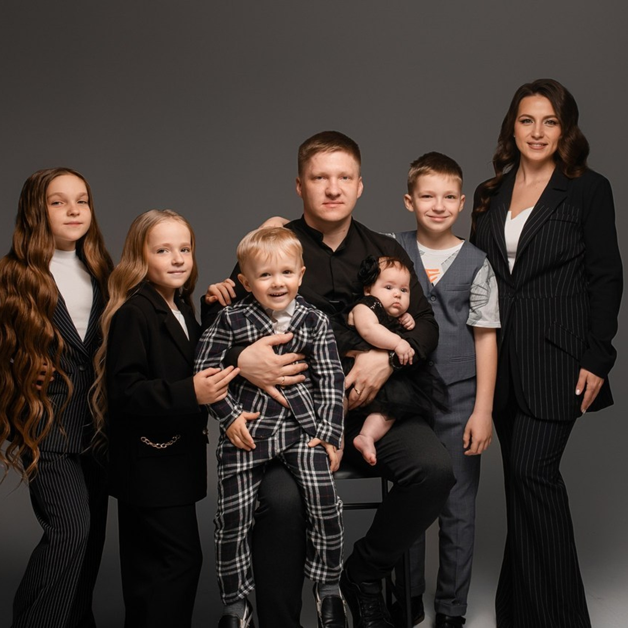 Отзывы. Фотограф Анна Качан