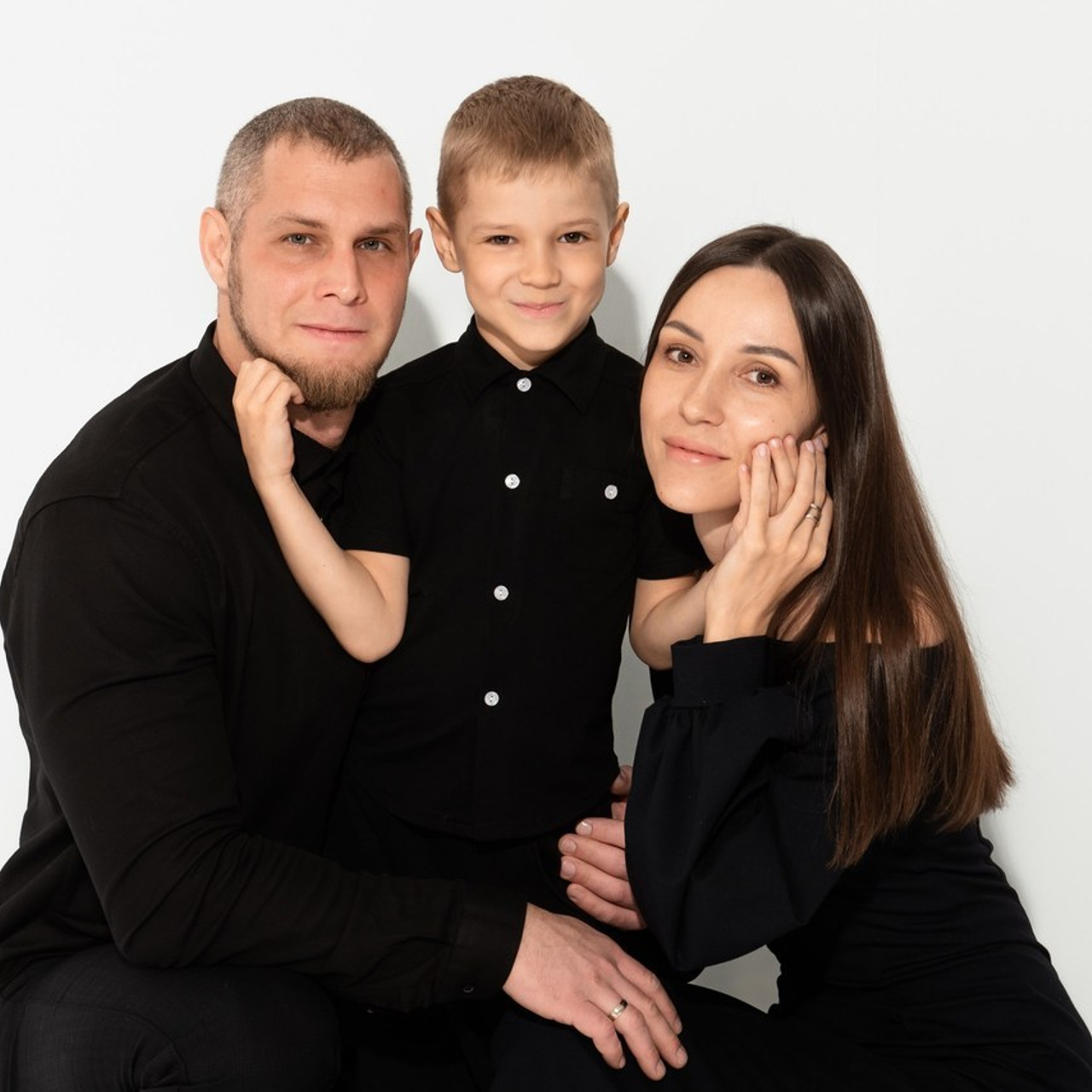 Отзывы. Фотограф Анна Качан