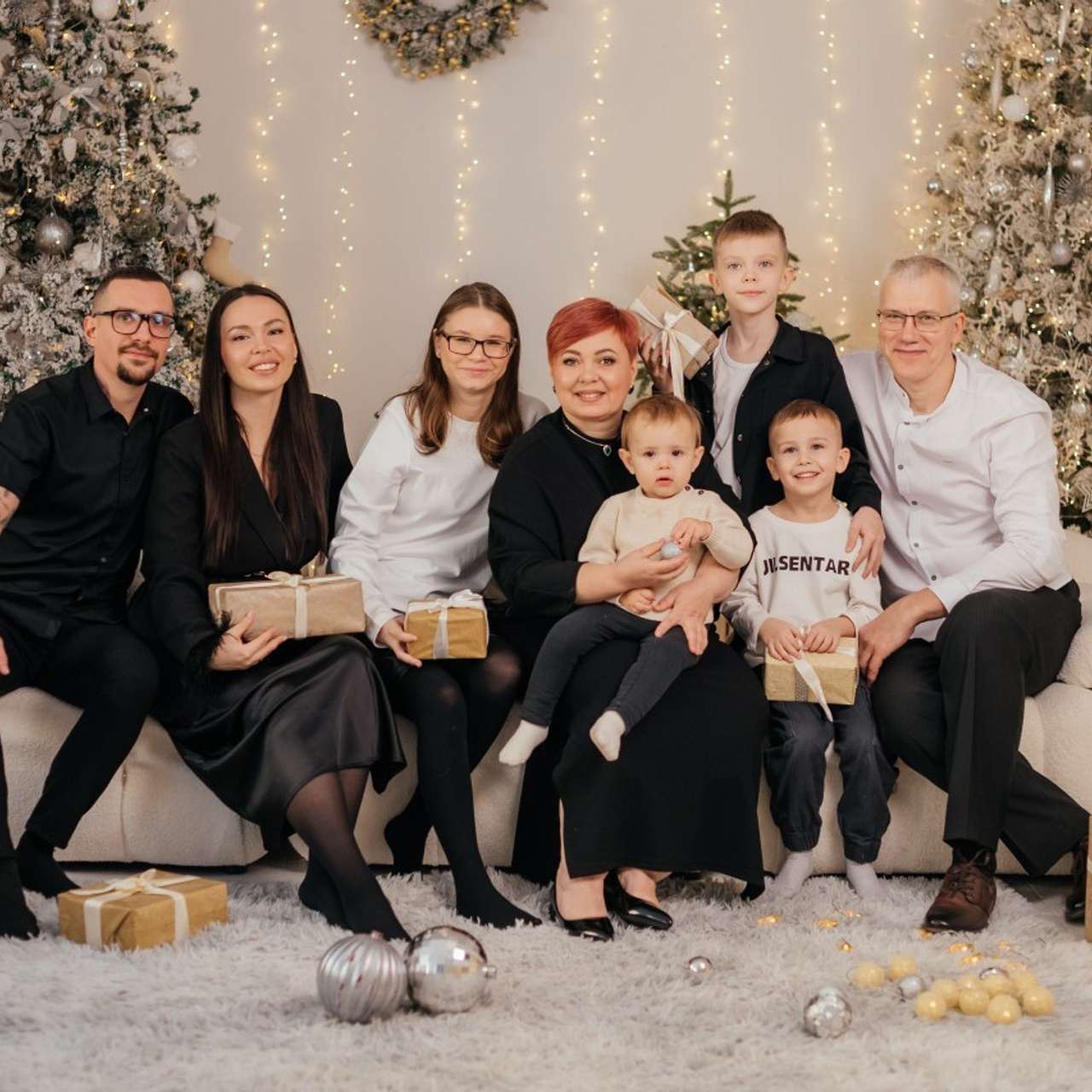 Отзывы. Фотограф Анна Качан