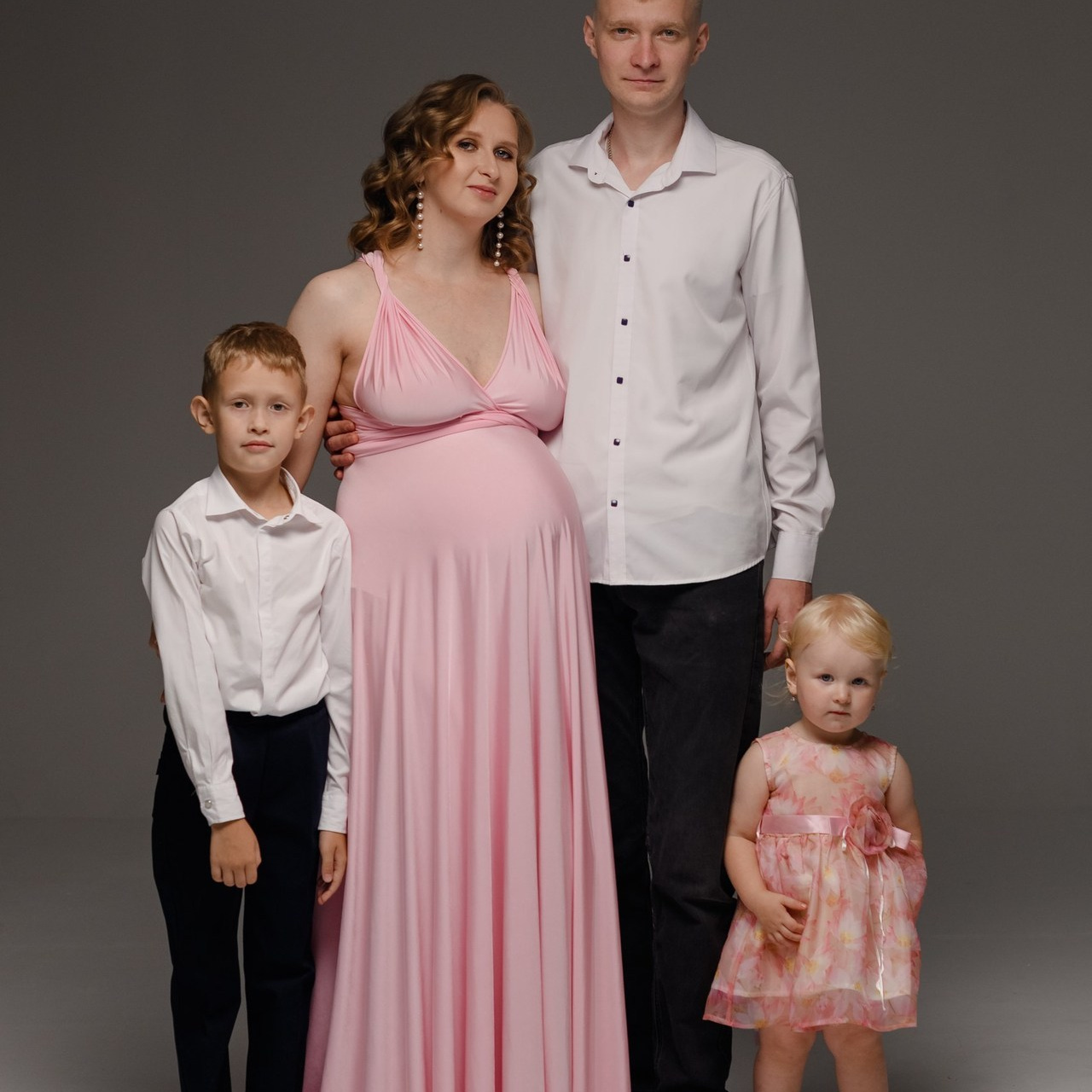 Отзывы. Фотограф Анна Качан