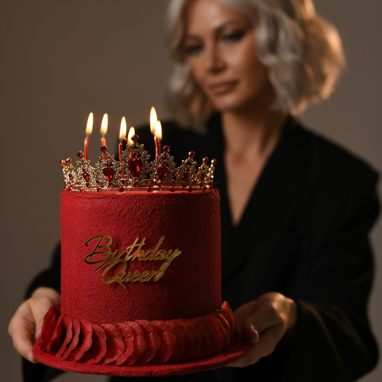 Отзывы. Фотограф Анна Качан