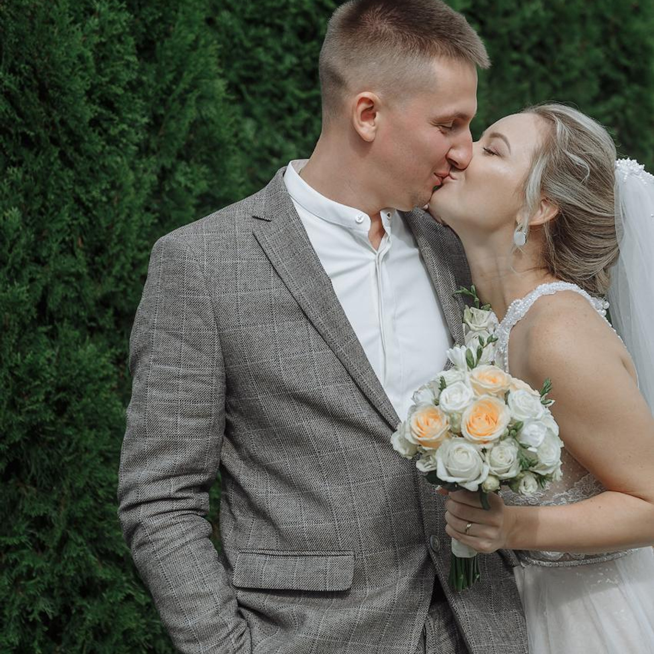 Отзывы. Свадебный и семейный фотограф в Сергиевом Посаде, Москве и Московской