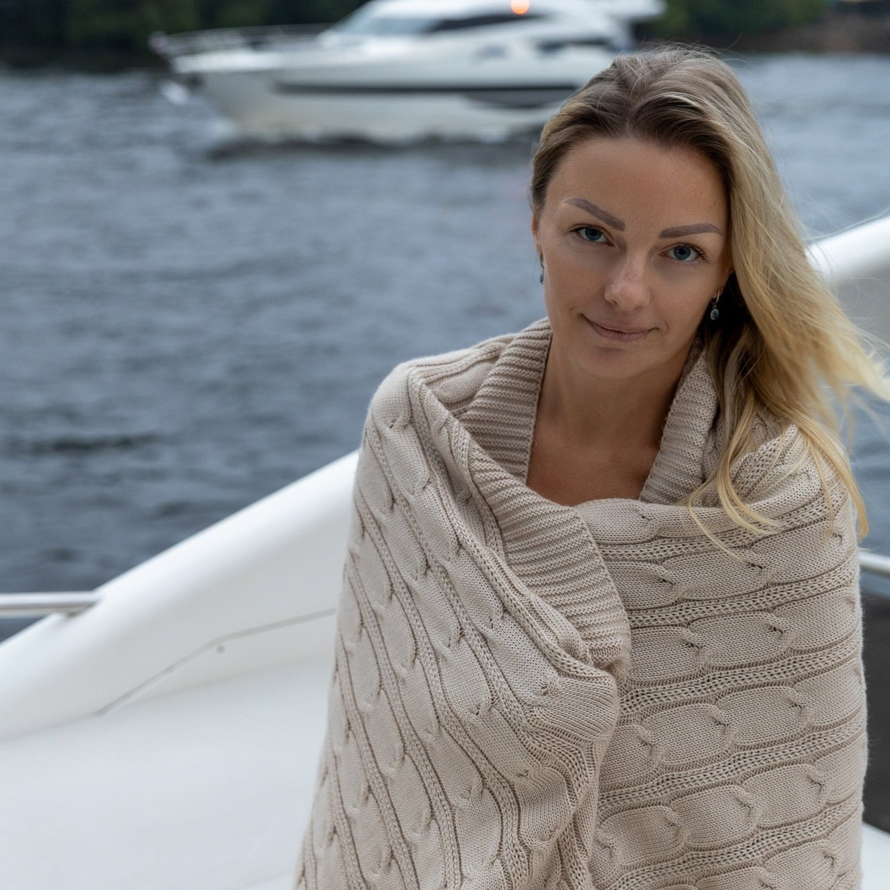 Отзывы. Фотограф в Санкт-Петербурге Закута Ольга