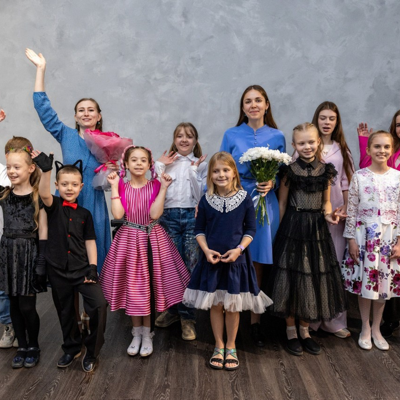 Отзывы. Фотограф в Санкт-Петербурге Закута Ольга