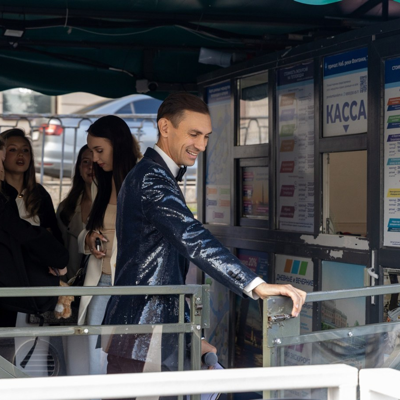 Отзывы. Фотограф в Санкт-Петербурге Закута Ольга