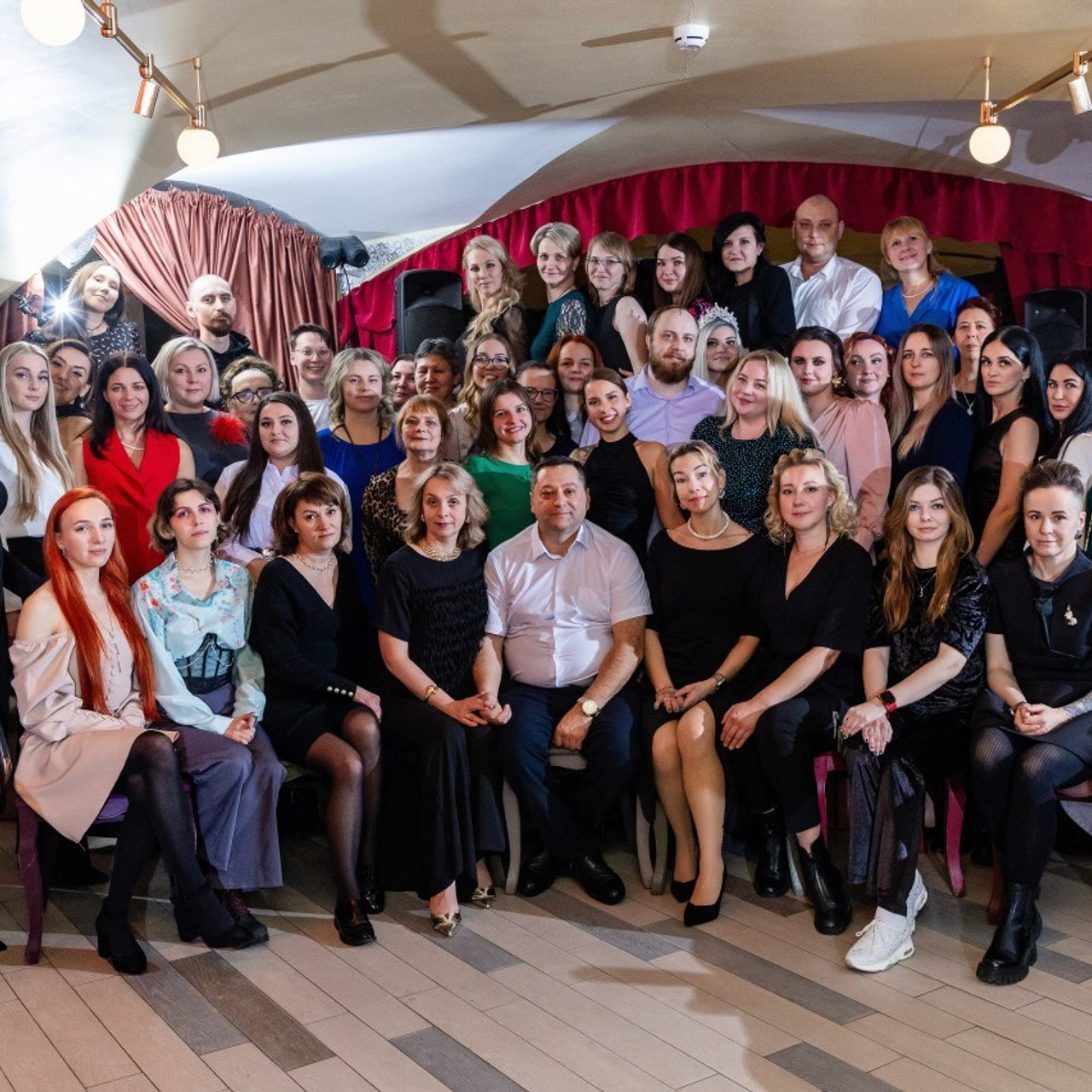 Отзывы. Фотограф в Санкт-Петербурге Закута Ольга