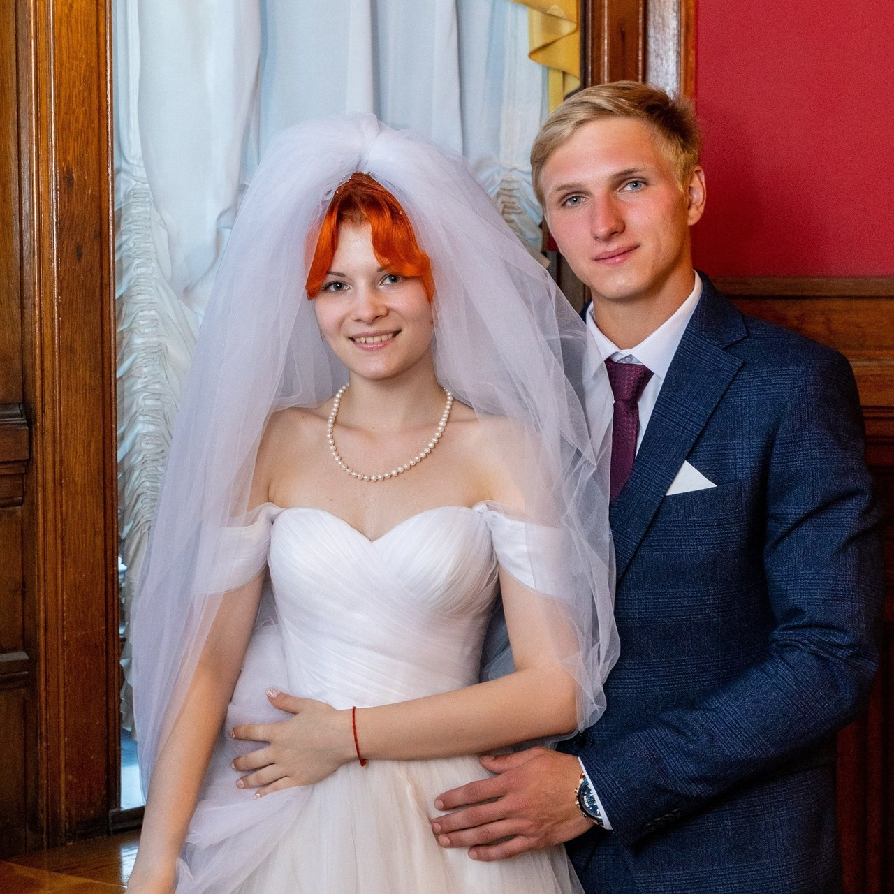 Отзывы. Фотограф в Санкт-Петербурге Закута Ольга