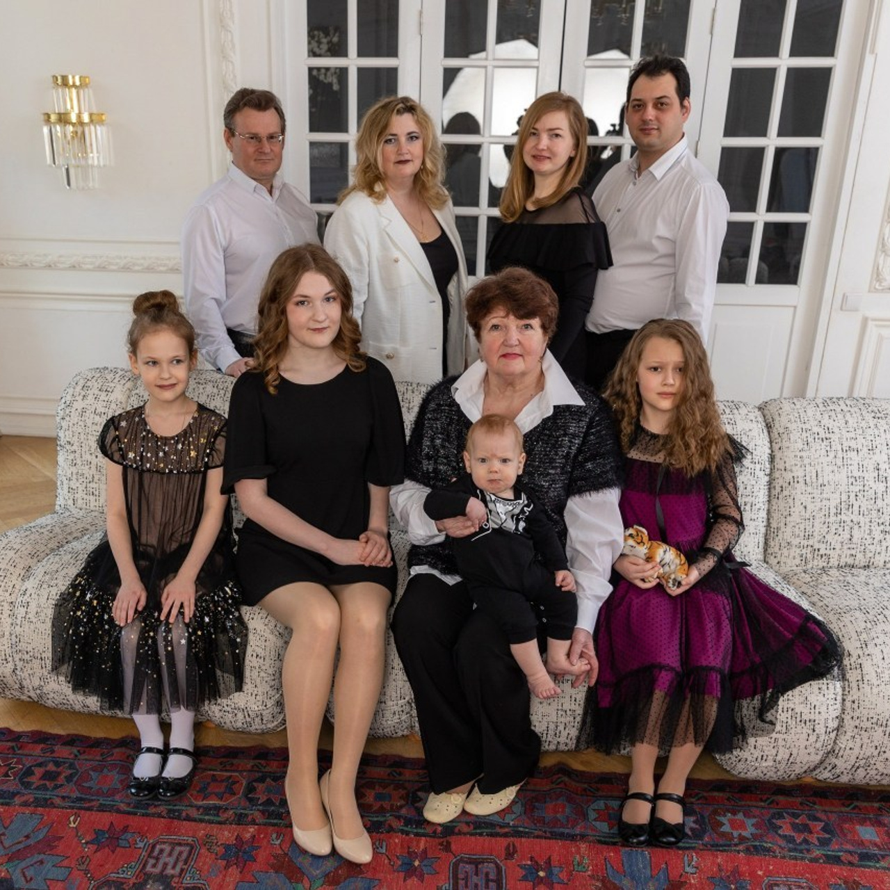 Отзывы. Фотограф в Санкт-Петербурге Закута Ольга