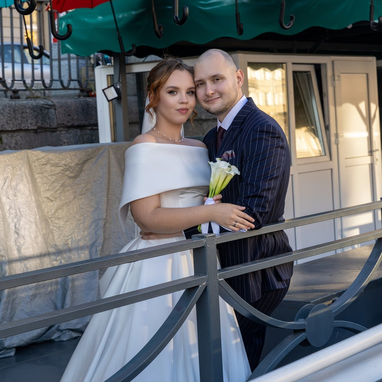 Отзывы. Фотограф в Санкт-Петербурге Закута Ольга