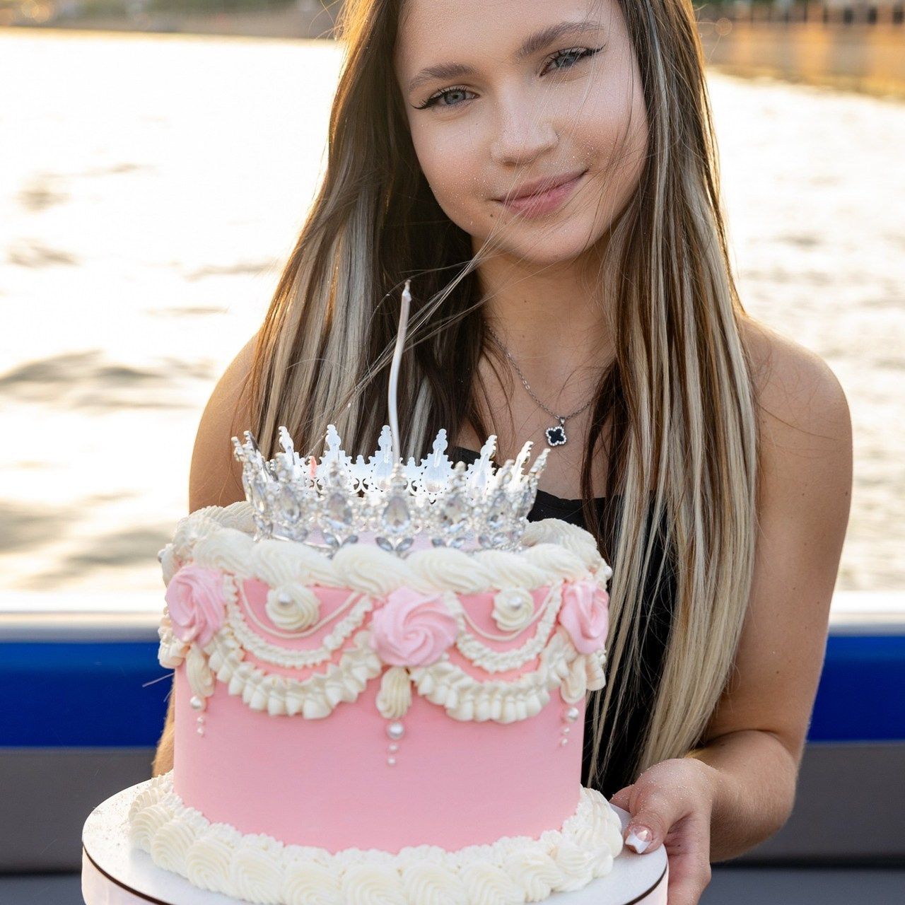 Отзывы. Фотограф в Санкт-Петербурге Закута Ольга