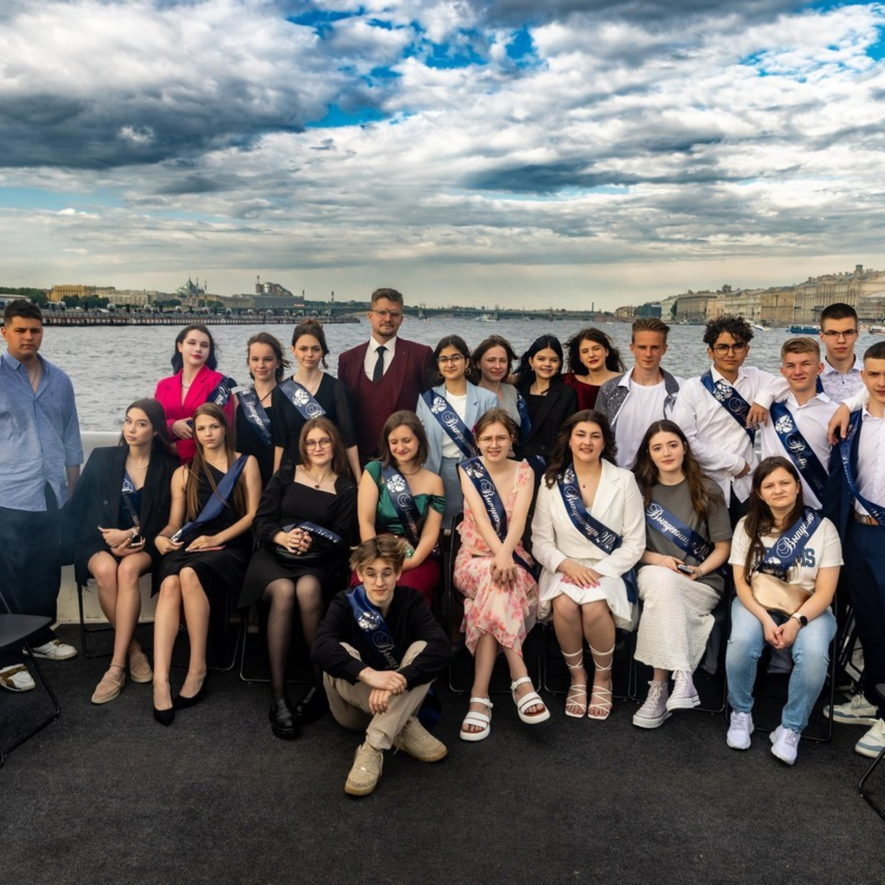 Отзывы. Фотограф в Санкт-Петербурге Закута Ольга