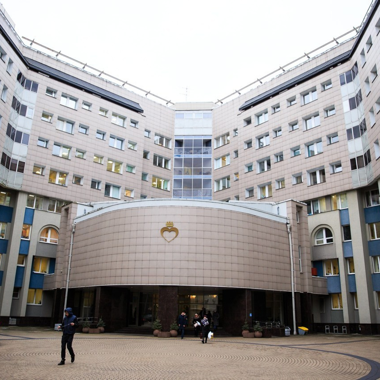 Отзывы. Фотограф в Санкт-Петербурге Закута Ольга