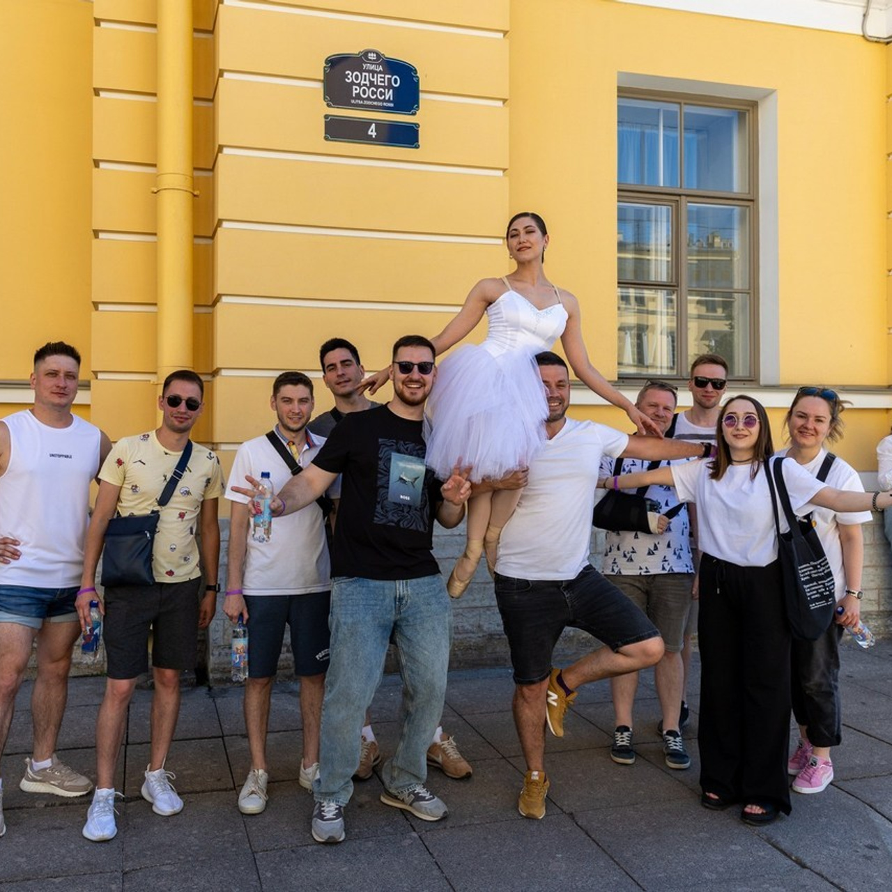 Отзывы. Фотограф в Санкт-Петербурге Закута Ольга
