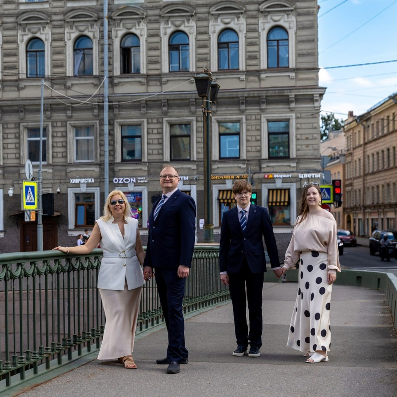 Отзывы. Фотограф в Санкт-Петербурге Закута Ольга