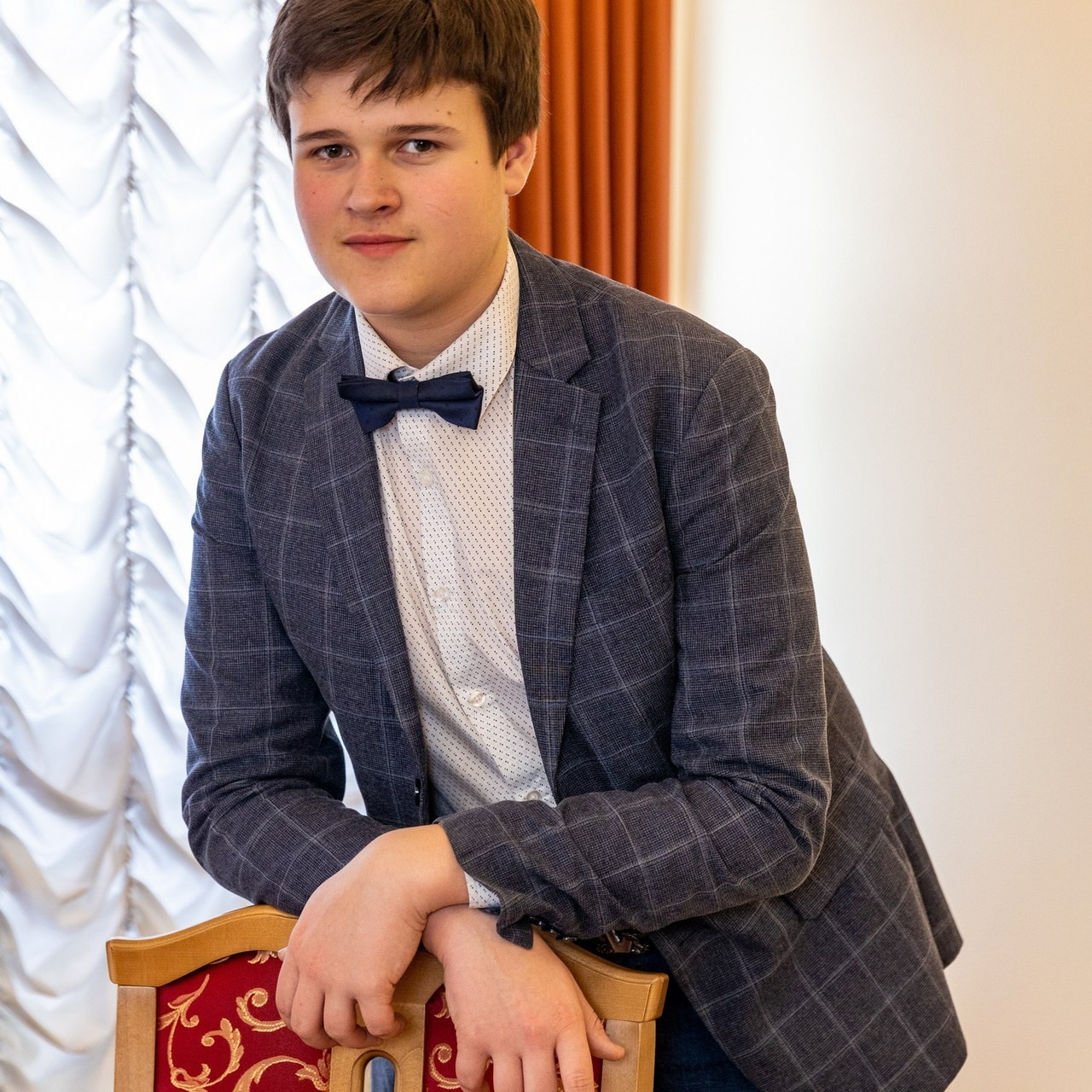 Отзывы. Фотограф в Санкт-Петербурге Закута Ольга