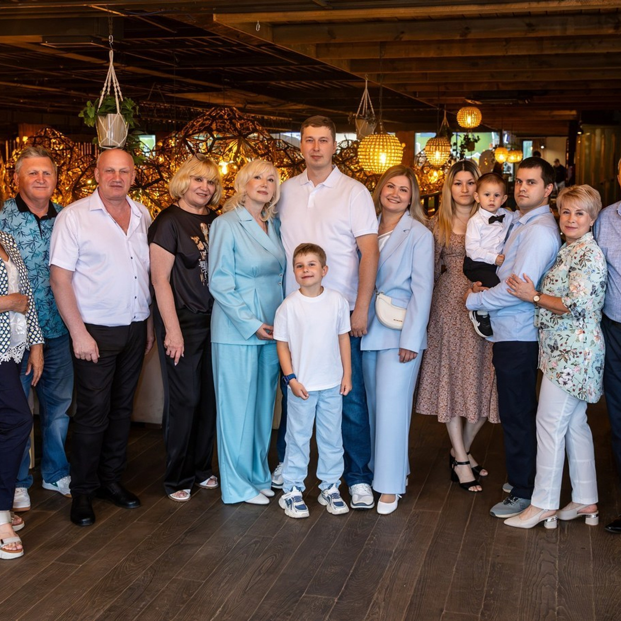 Отзывы. Фотограф в Санкт-Петербурге Закута Ольга