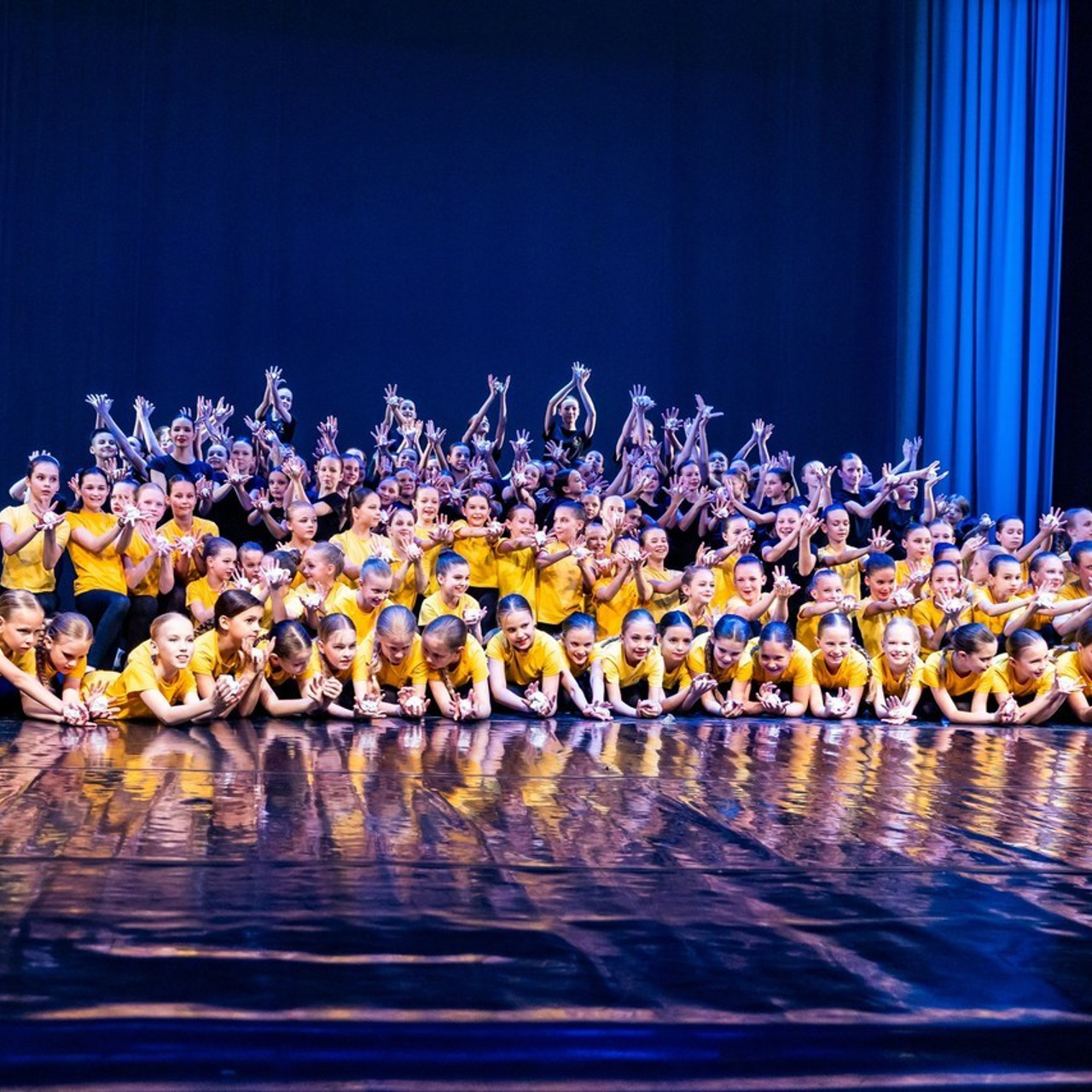 Отзывы. Фотограф в Санкт-Петербурге Закута Ольга