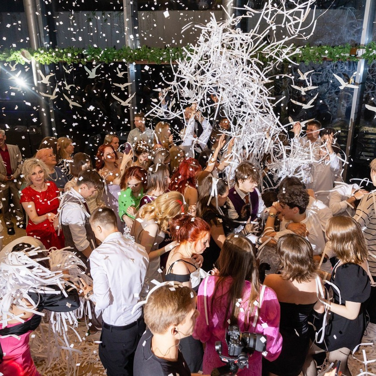 Отзывы. Фотограф в Санкт-Петербурге Закута Ольга