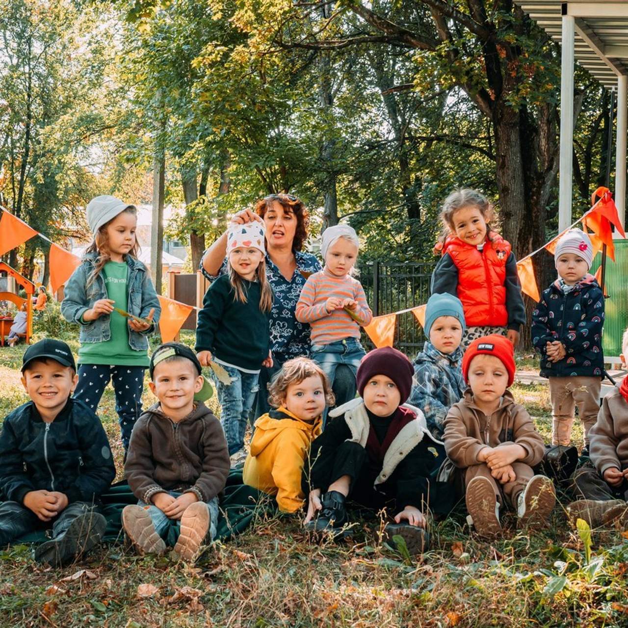 Отзывы. Семейный фотограф в Ярославле Екатерина Затеева