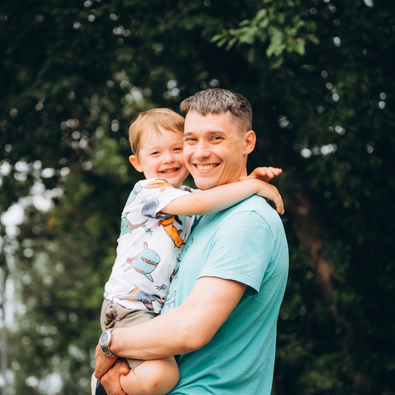 Отзывы. Семейный фотограф в Ярославле Екатерина Затеева