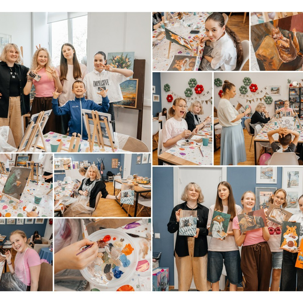 Отзывы. Семейный фотограф в Ярославле Екатерина Затеева