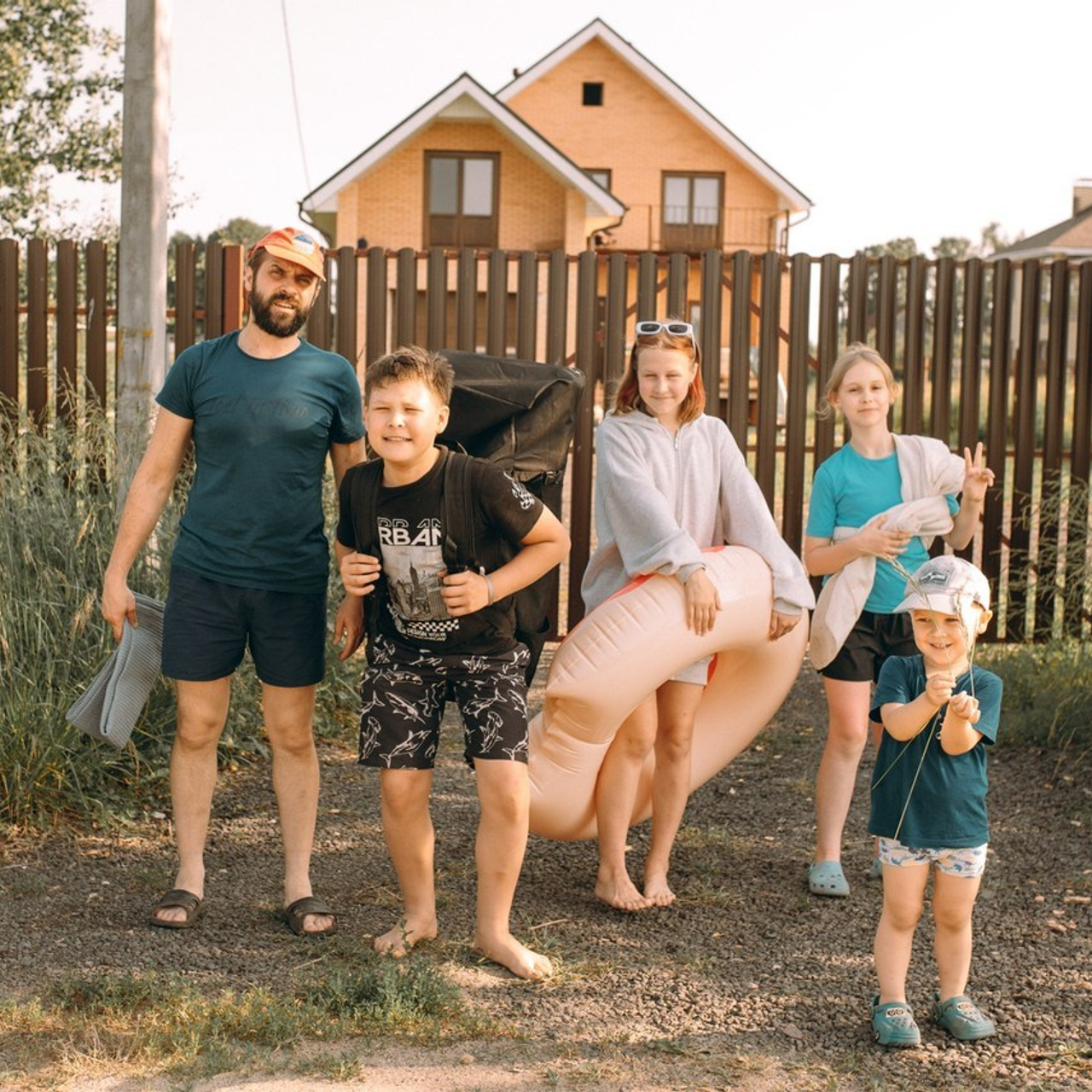 Отзывы. Семейный фотограф в Ярославле Екатерина Затеева