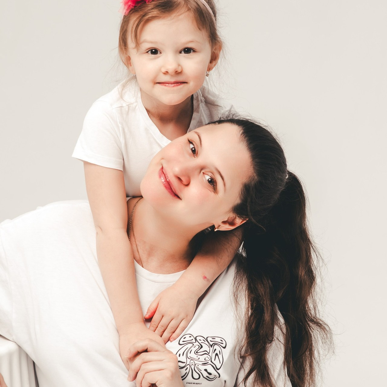 Отзывы. Семейный фотограф в Ярославле Екатерина Затеева