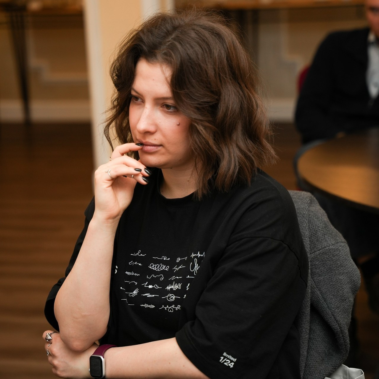 Отзывы. Фотограф Нижний Новгород Удалова Диана