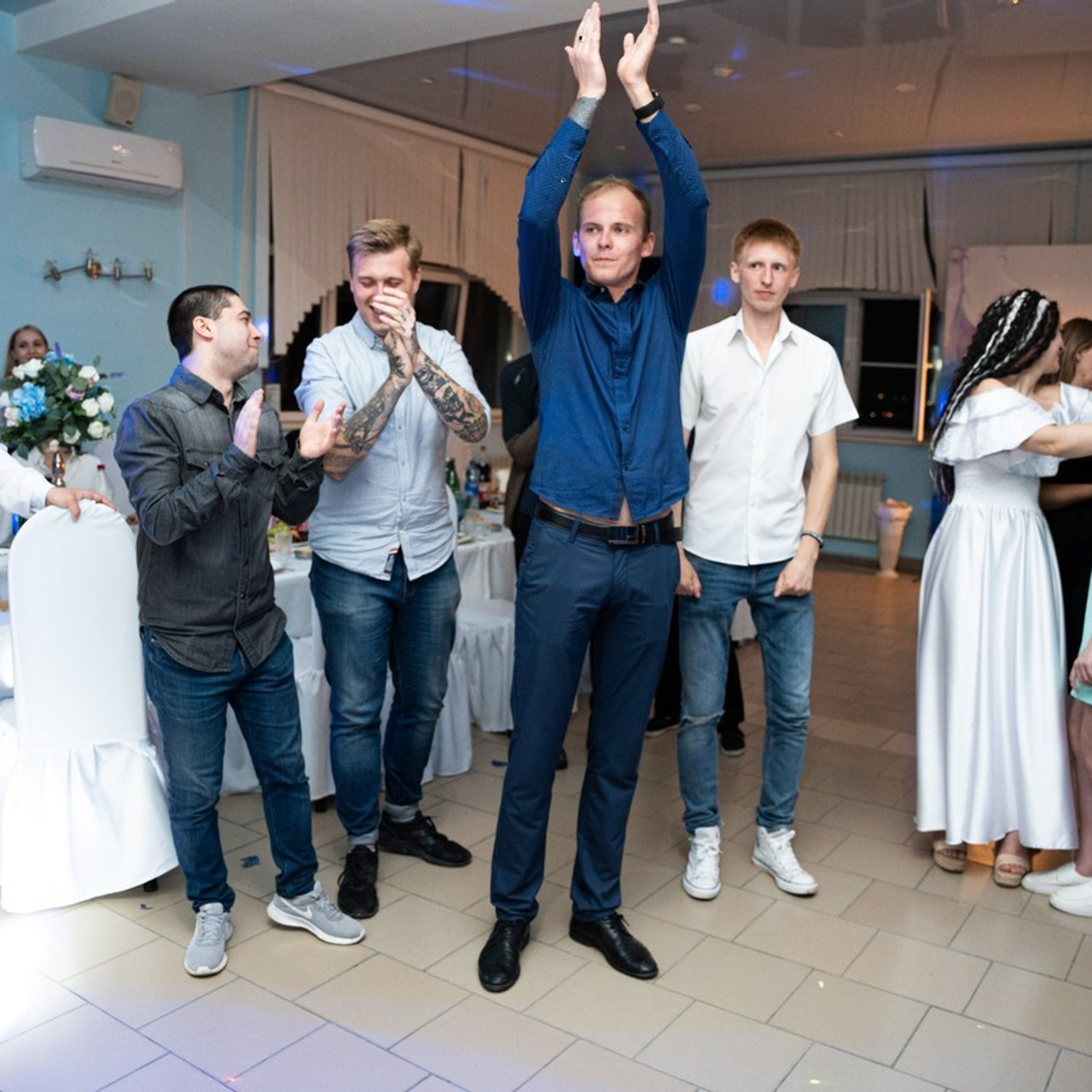 Отзывы. Фотограф Нижний Новгород Удалова Диана