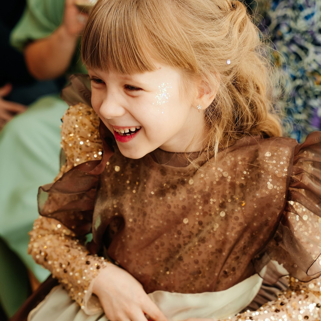 Отзывы. Фотограф Нижний Новгород Удалова Диана