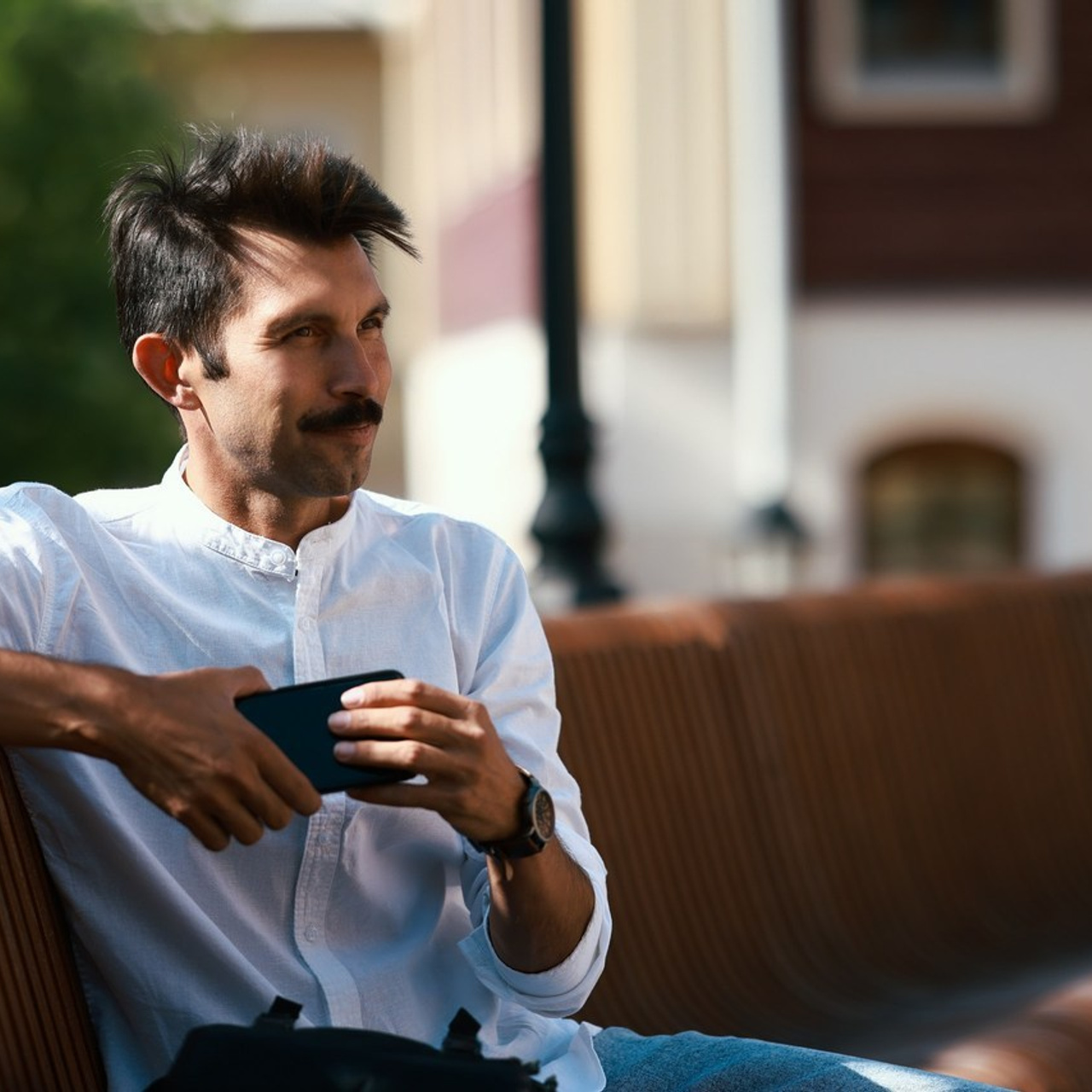 Отзывы. Фотограф в Туле — Борисов Николай