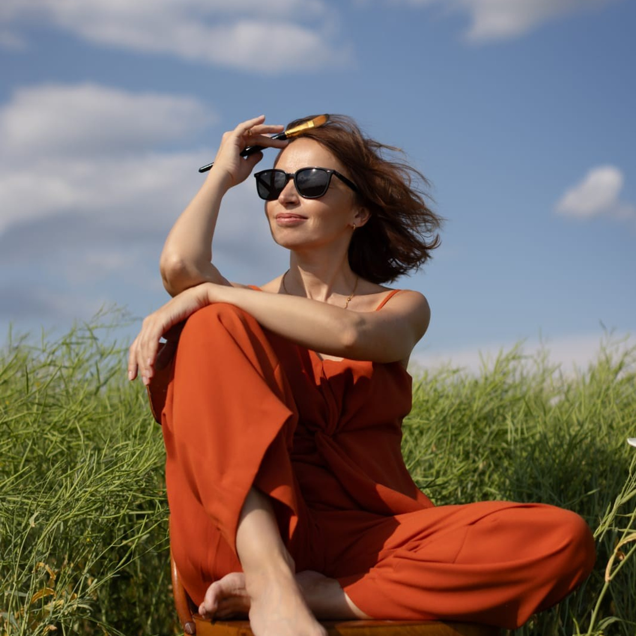 Отзывы. Фотограф в Туле — Борисов Николай