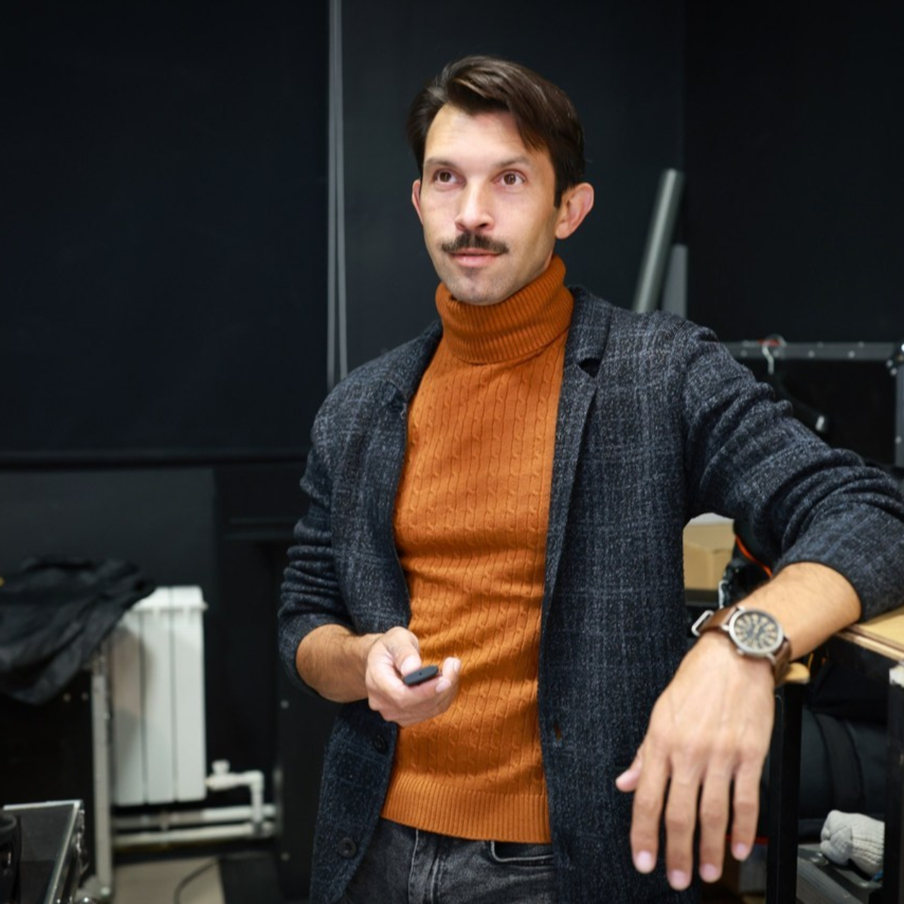 Отзывы. Фотограф в Туле — Борисов Николай