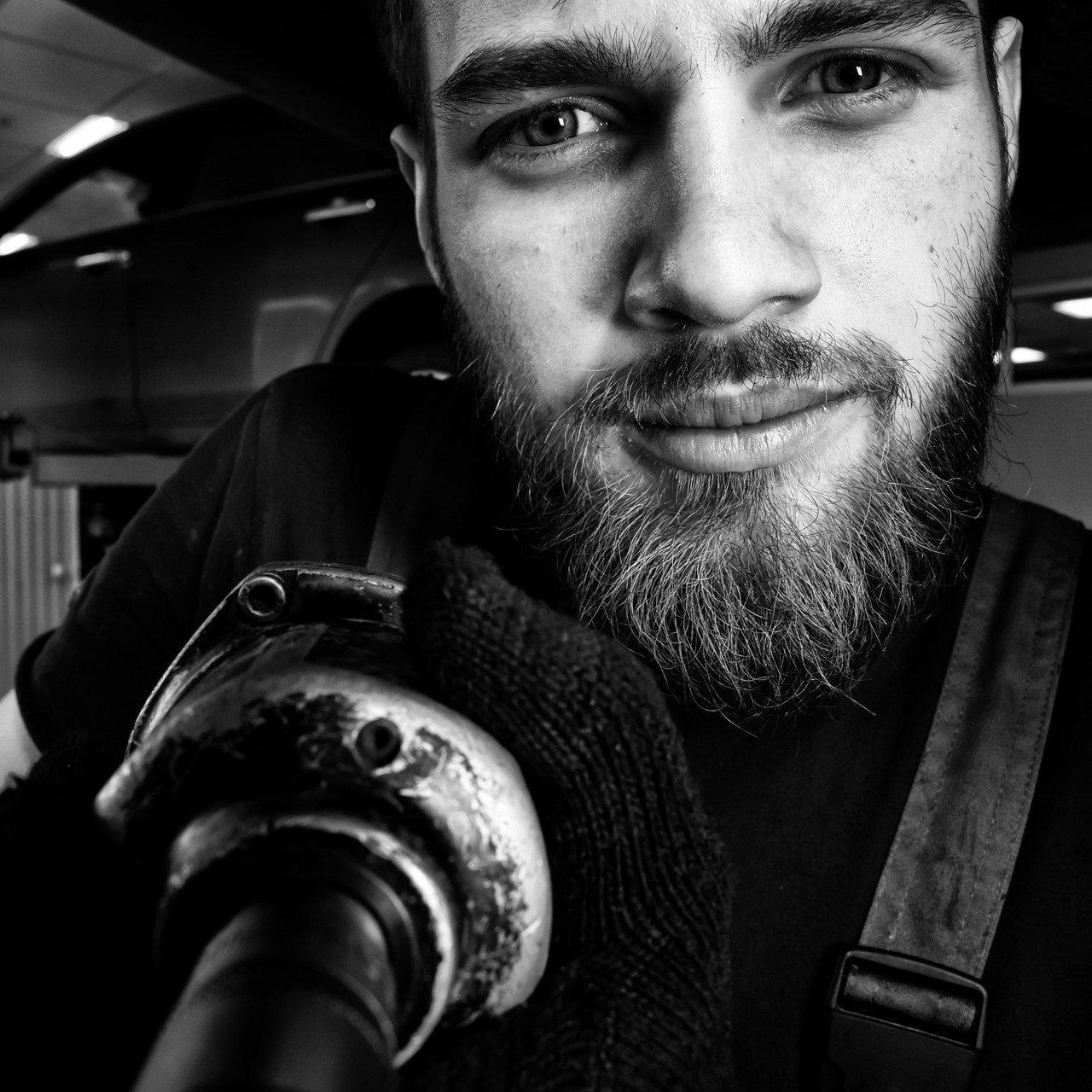 Отзывы. Фотограф в Туле — Борисов Николай