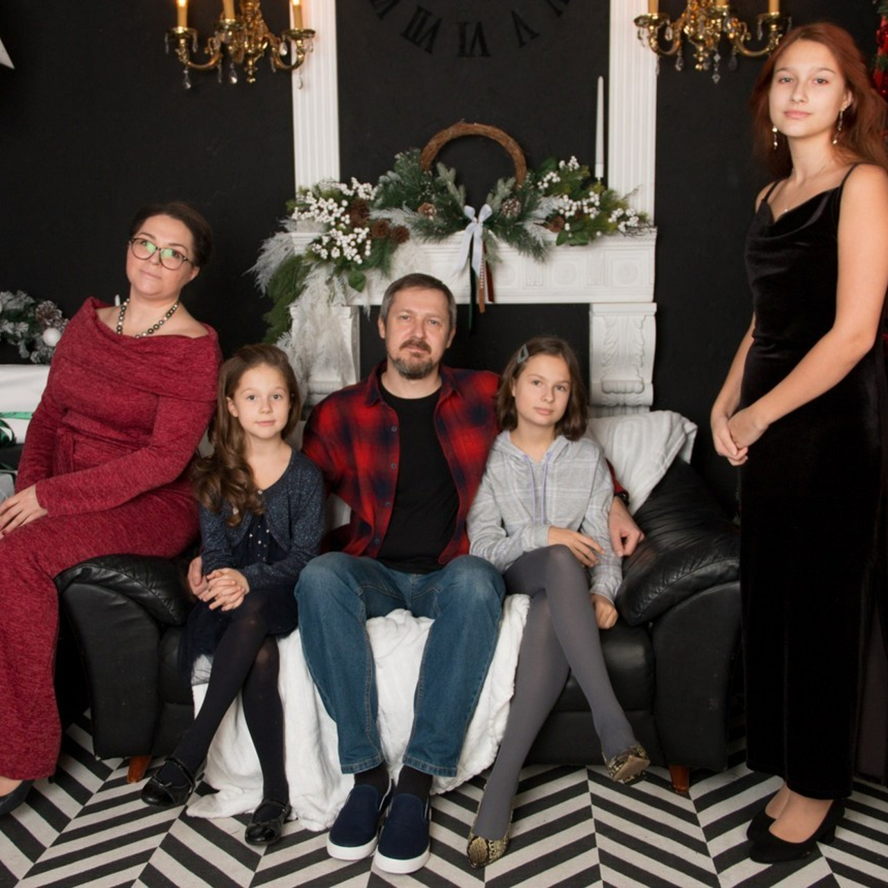 Отзывы. Фотограф Щукина Юлия