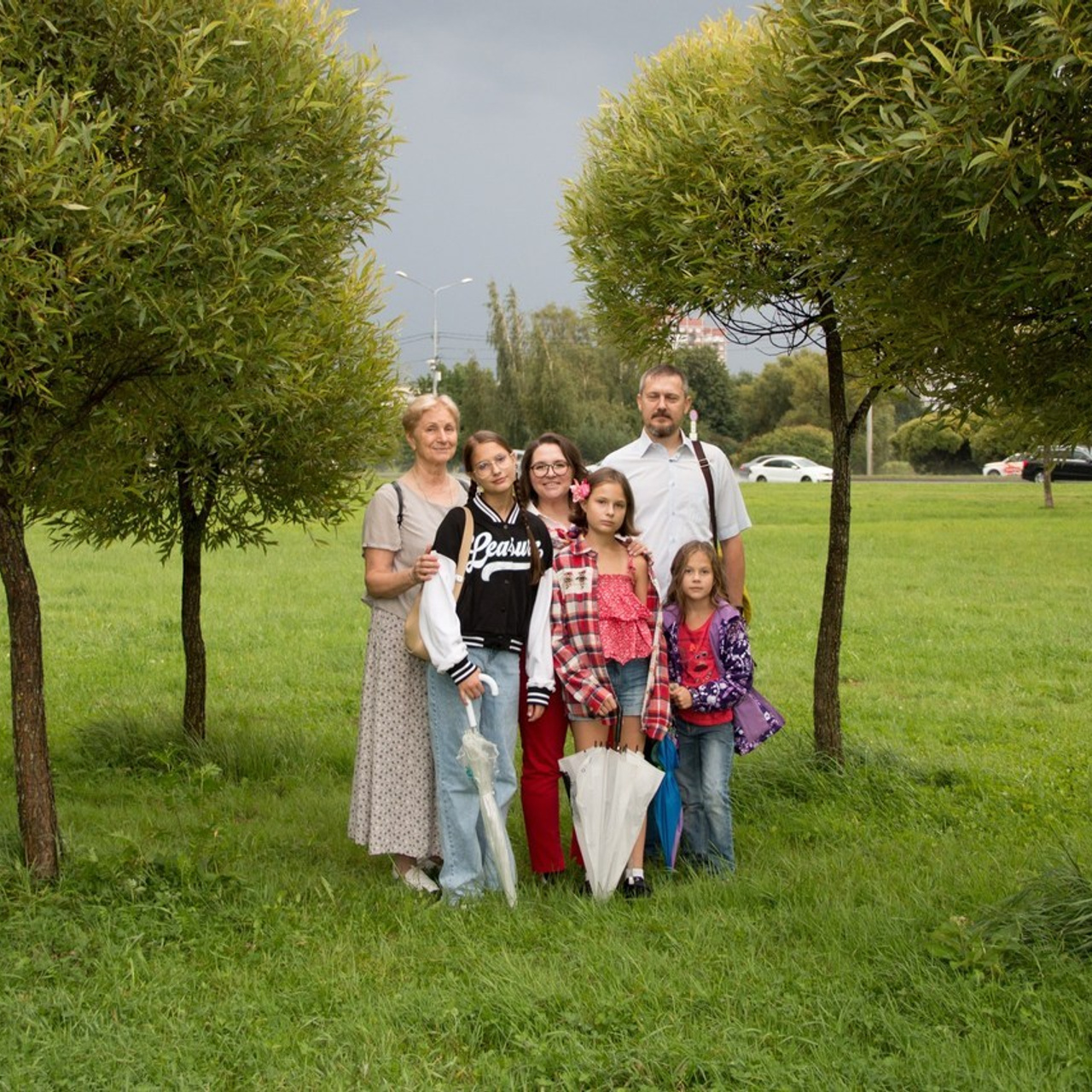 Отзывы. Фотограф Щукина Юлия