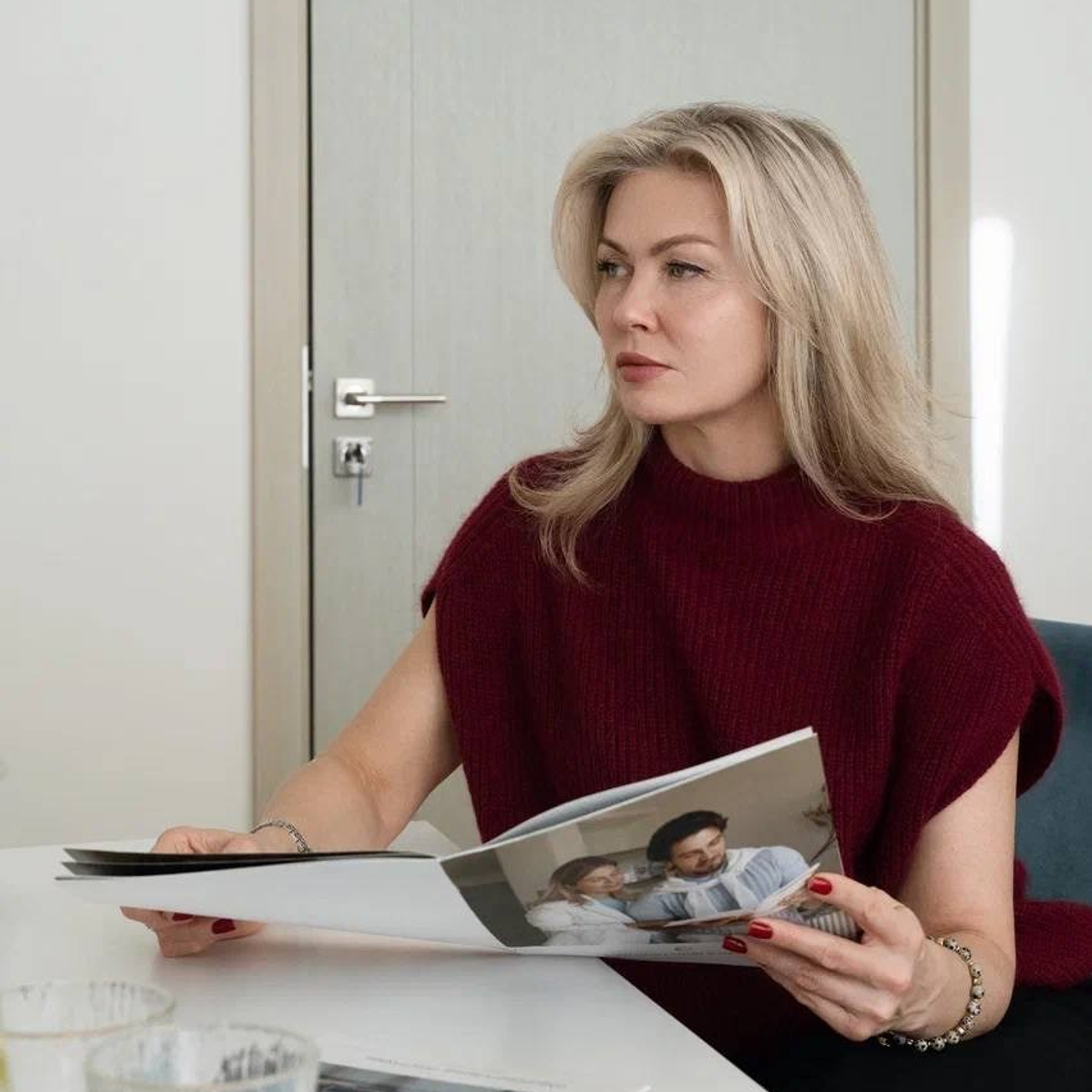 Ирина Параметры: 91/74/99