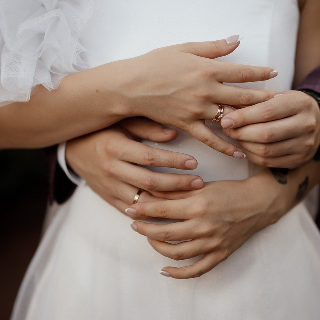 Отзывы. Свадебный фотограф