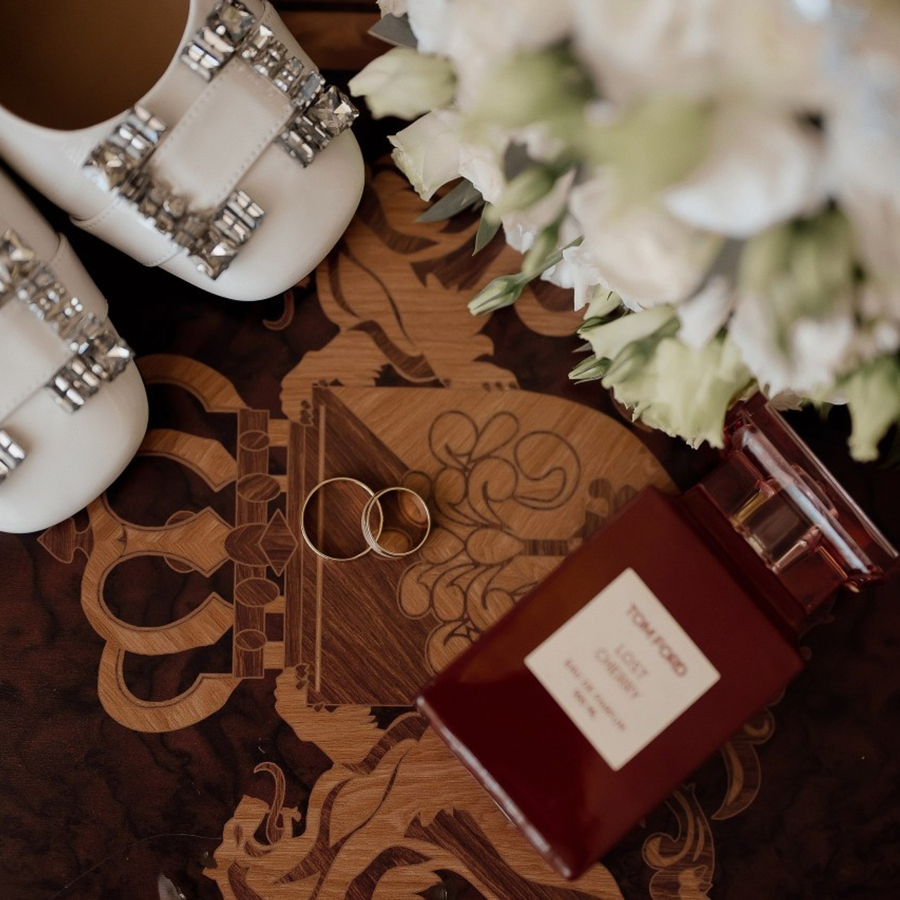 Отзывы. Свадебный фотограф