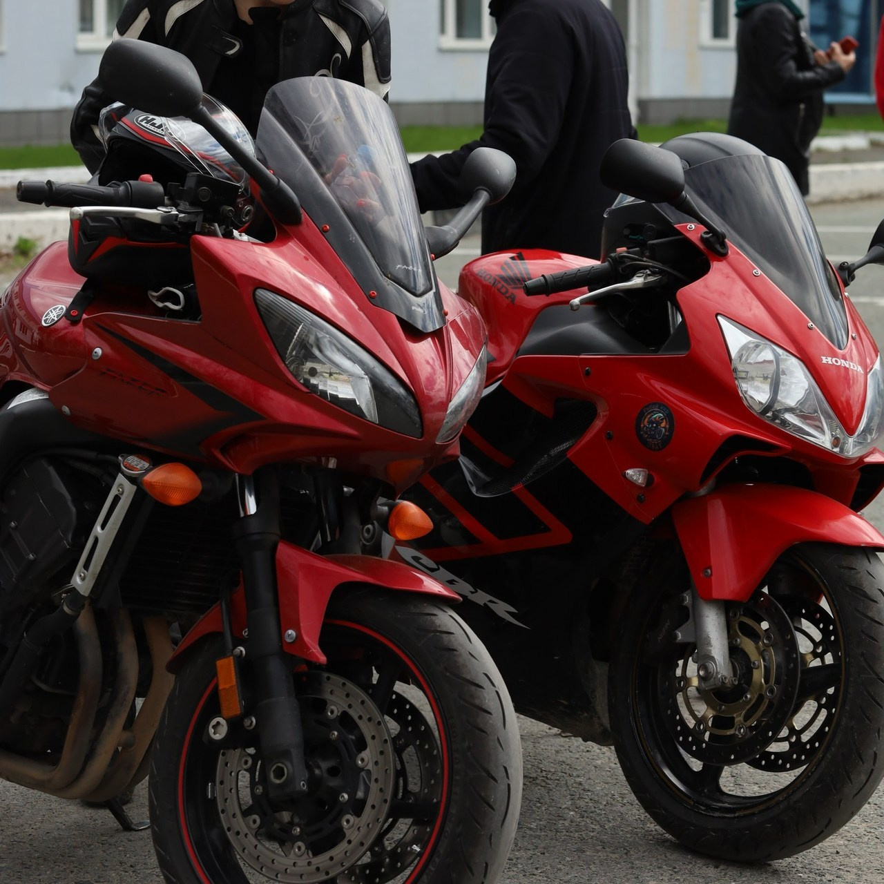 Отзывы. Главная