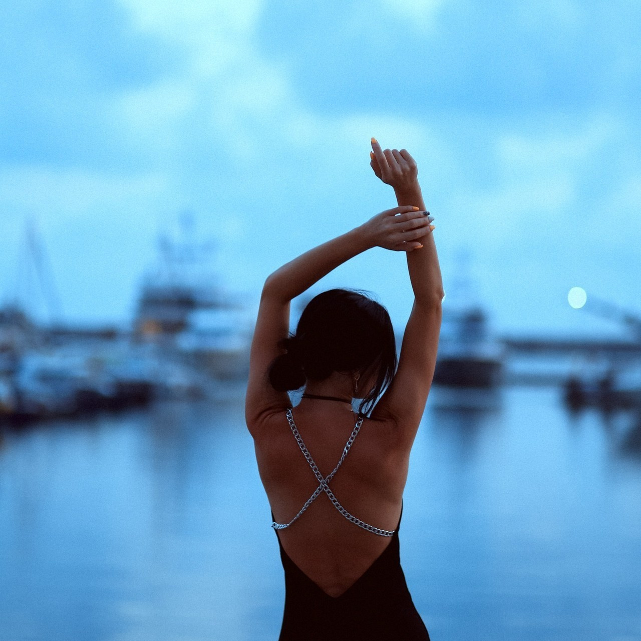 Отзывы. Фотограф в городе Сочи