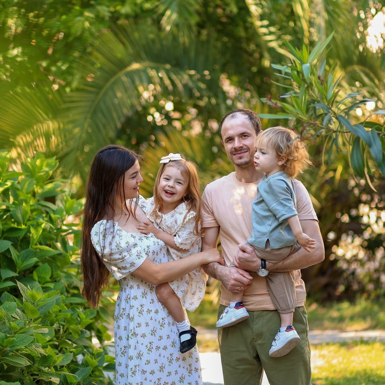 Отзывы. Фотограф в городе Сочи
