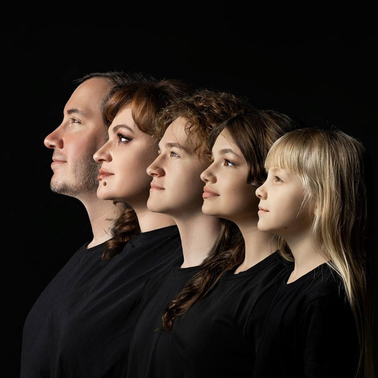 Отзывы. Детский и семейный фотограф Таганрог